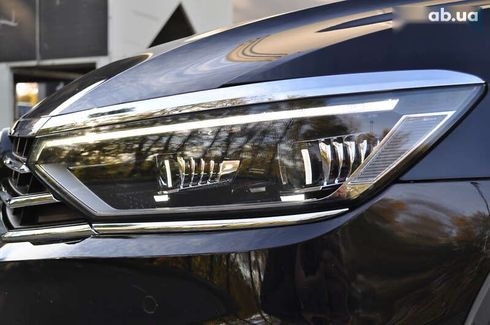 Volkswagen passat alltrack 2022 - фото 24