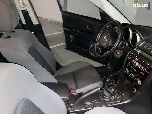 Mazda 3 2008 - фото 10