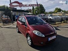Продаж вживаних Chery Kimo 2008 року в Миколаєві - купити на Автобазарі