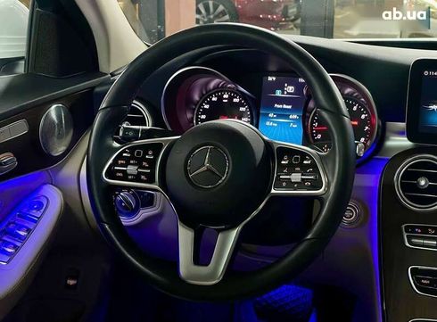 Mercedes-Benz C-Класс 2019 - фото 27