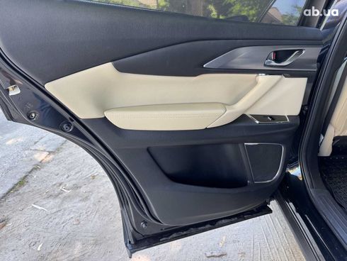 Mazda CX-9 2017 черный - фото 41
