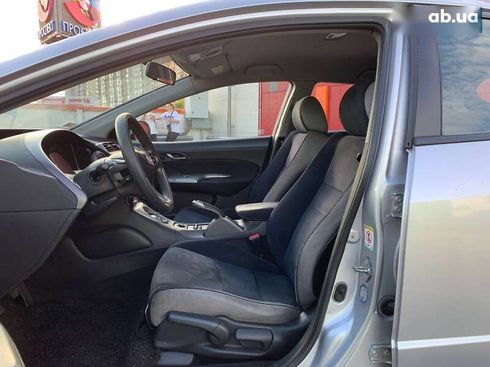 Honda Civic 2006 - фото 9
