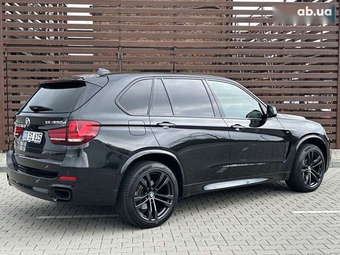 BMW X5 2016 - фото 6
