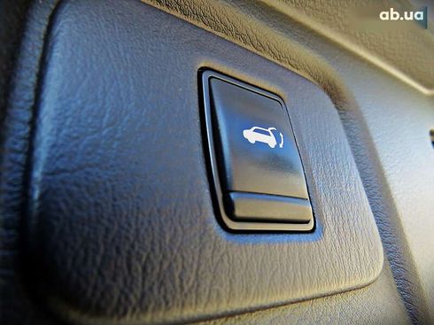 Nissan Murano 2017 - фото 22