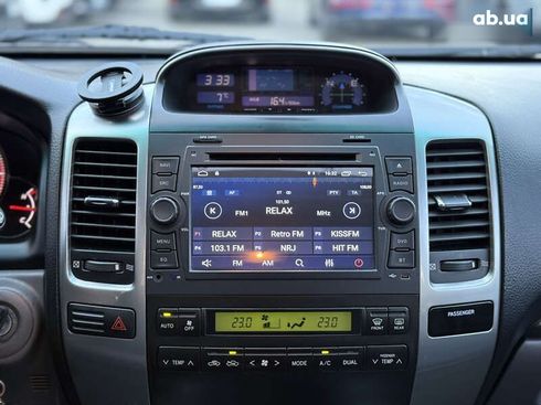 Toyota Land Cruiser Prado 2008 - фото 16