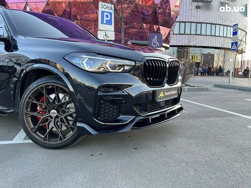 BMW X5 2022 - фото 9