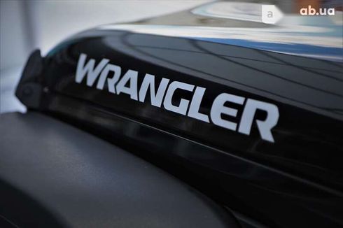 Jeep Wrangler 2019 - фото 6
