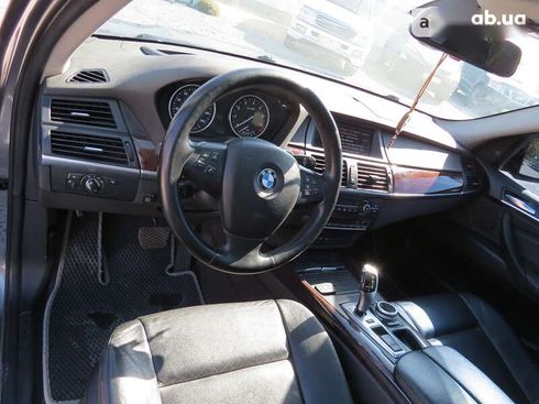 BMW X5 2010 - фото 7