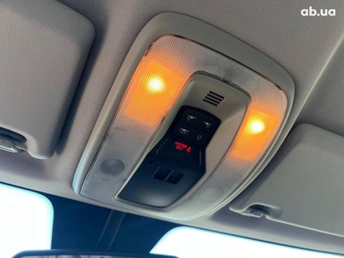 Volvo V50 2008 черный - фото 33