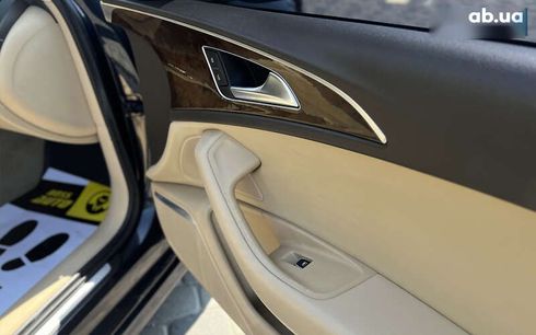 Audi A6 2011 - фото 10