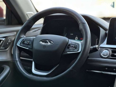 Chery Tiggo 7 Pro 2021 - фото 24