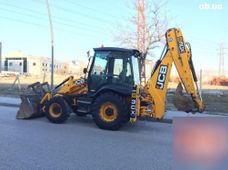 Купити спецтехніку JCB 3 CX у Ірпені - купити на Автобазарі