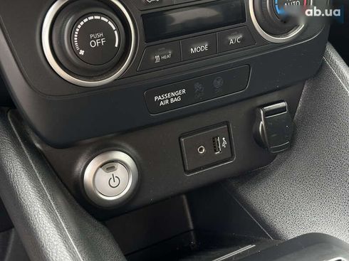 Nissan Leaf 2021 - фото 17