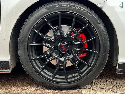 Toyota Camry 2021 - фото 26