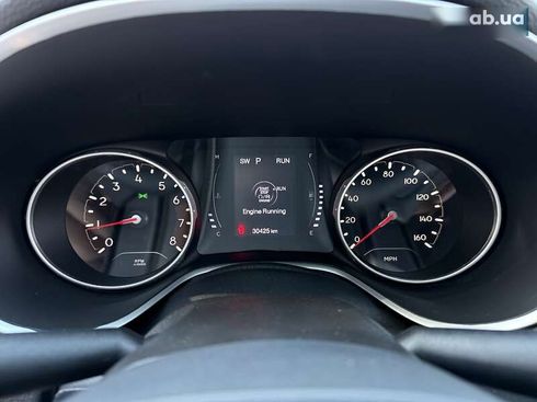 Jeep Compass 2020 - фото 24