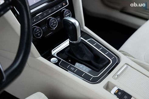 Volkswagen Passat 2015 - фото 25