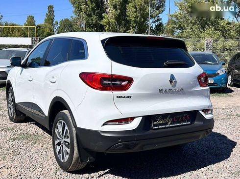 Renault Kadjar 2020 - фото 7