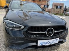 Продажа б/у Mercedes-Benz C-Класс 2023 года - купить на Автобазаре