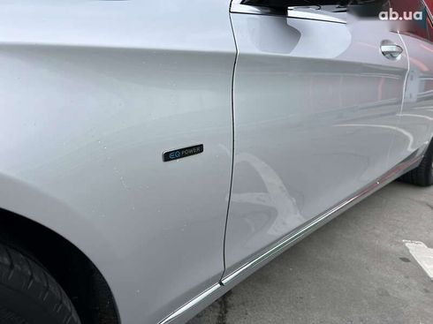 Mercedes-Benz S-Класс 2020 - фото 14
