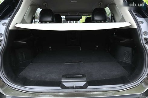 Nissan X-Trail 2016 - фото 25