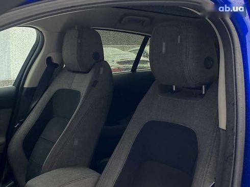 Jaguar I-Pace 2018 - фото 14