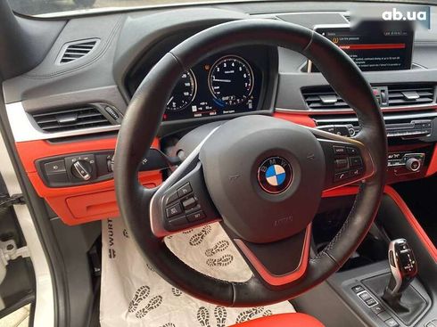 BMW X2 2019 - фото 15