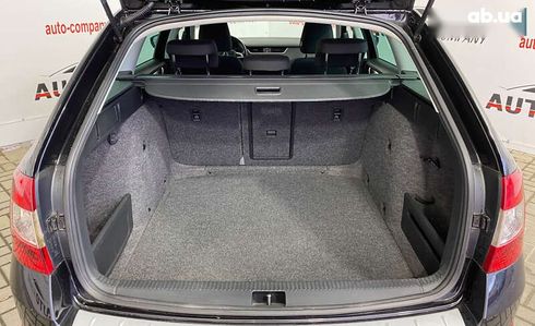 Skoda Octavia 2015 - фото 5