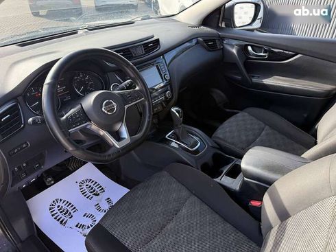 Nissan Rogue 2019 - фото 15