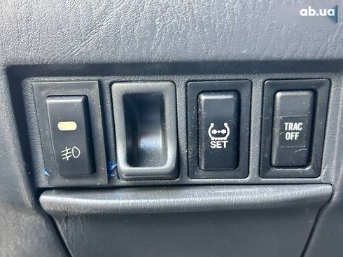 Toyota RAV4 2005 - фото 15