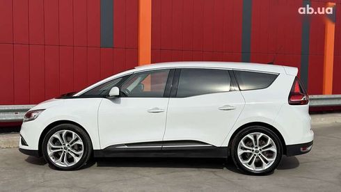 Renault grand scenic 2019 - фото 17