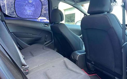 Peugeot 308 2008 - фото 22