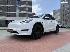 Продажа б/у Tesla Model Y - купить на Автобазаре