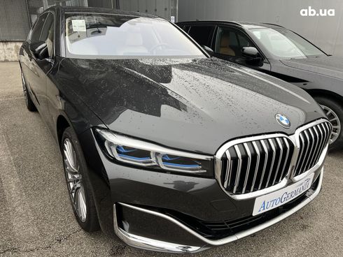 BMW 7 серия 2022 - фото 13