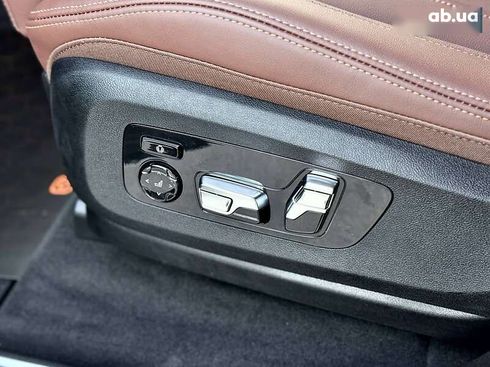 BMW X5 2025 - фото 30