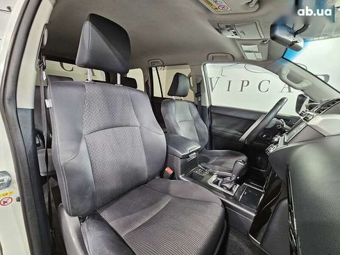 Toyota Land Cruiser Prado 2014 - фото 5