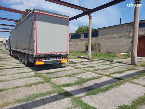 MAN TGX 2017 - фото 11