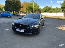 Продаж вживаних Jaguar XJ в Києві - купити на Автобазарі