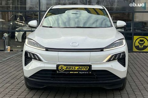 Honda M-NV 2022 - фото 2