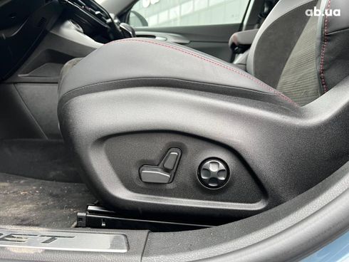 Dodge Hornet 2024 синий - фото 40