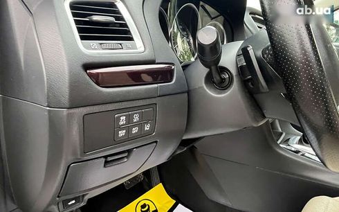 Mazda 6 2013 - фото 11