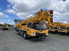 Купить спецтехнику XCMG QY 30K5 в Украине - купить на Автобазаре