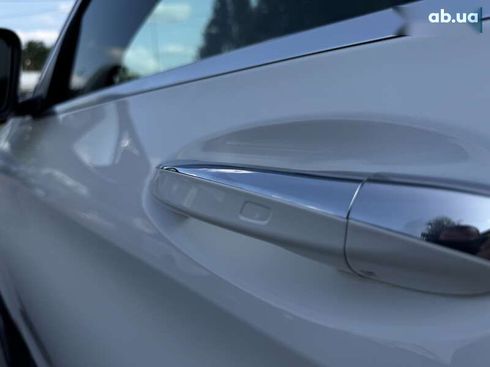 Mercedes-Benz GLC-Класс 2019 - фото 20