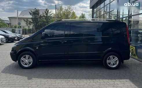 Mercedes-Benz Vito 2005 - фото 4