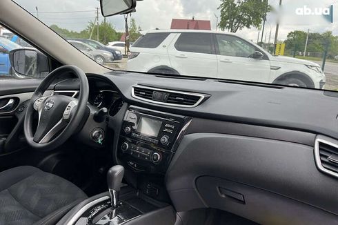 Nissan Rogue 2015 - фото 22