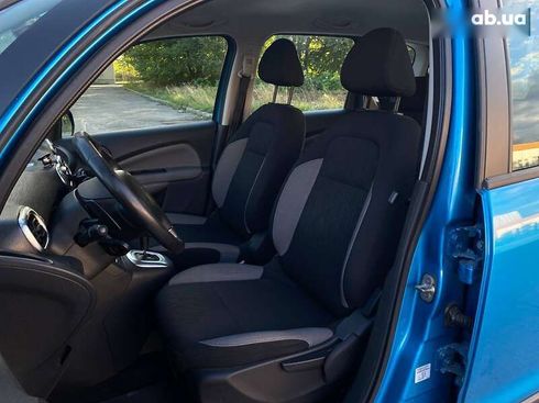 Citroёn C3 Picasso 2014 - фото 13