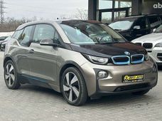 Продаж вживаних BMW i3 2016 року в Чернівцях - купити на Автобазарі