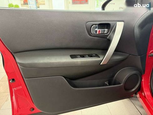Nissan qashqai+2 2009 - фото 18