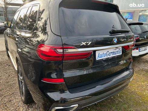 BMW X7 2020 - фото 34