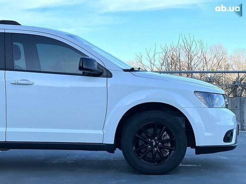 Dodge Journey 2019 - фото 12