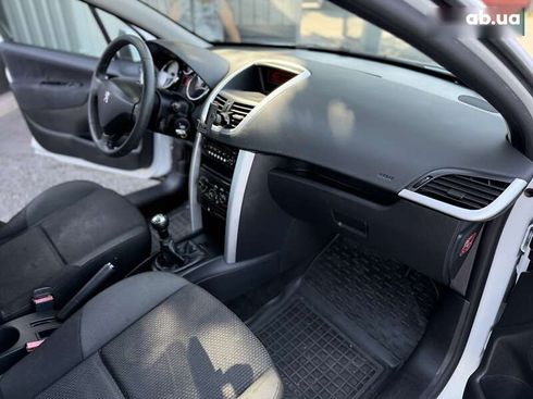 Peugeot 207 2012 - фото 25